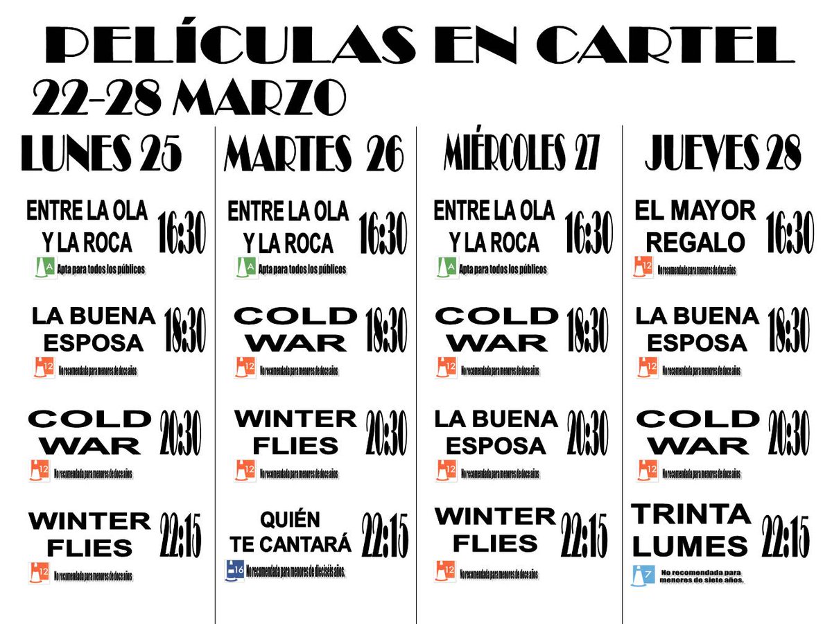 pequeño cine estudio (@pcineestudio) on Twitter photo 