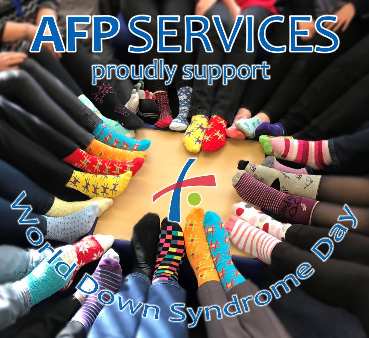 AFP Services tweet media