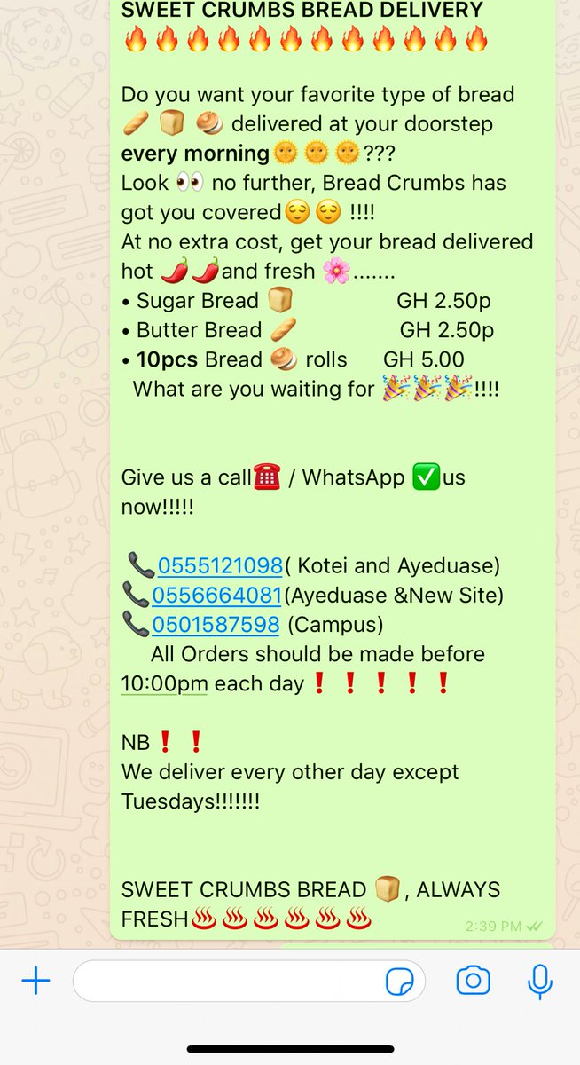 _yellow_b's tweet photo. Our worries are overโ๏ธโ๏ธโ๏ธโ๏ธ #BringBackOurBread #knust #Brunei https://t.co/mAdDP7Qf6V