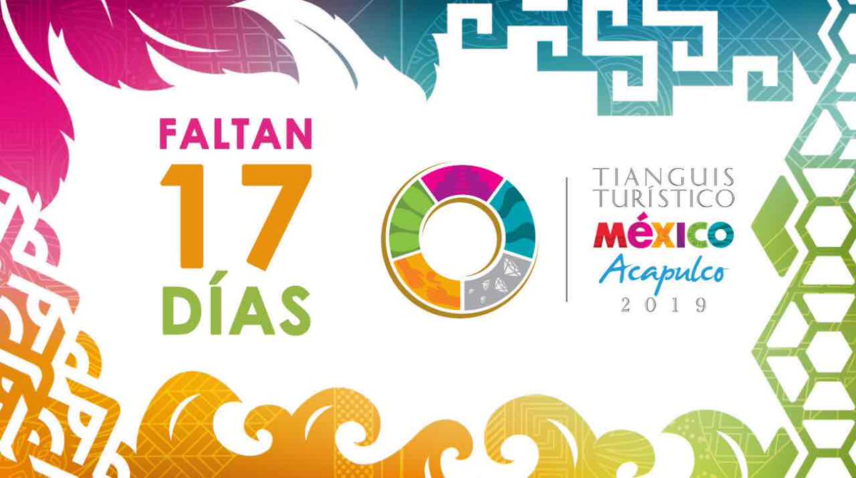 HotelesTaxco's tweet photo. #VisitTaxco: Faltan 17 días para el evento turístico más importante de México.

#TianguisTuristicoAcapulco
#TianguisTuristico
#TTACA https://t.co/UUqfb13L3a #PosadaMision