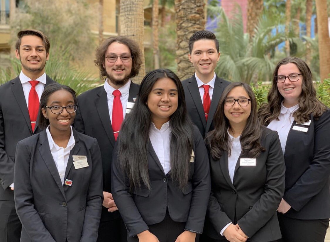 hosa_nwcta's tweet photo. Good job at Nevada HOSA SLC NorthWest HOSA!! https://t.co/Sw3hcP2pdH