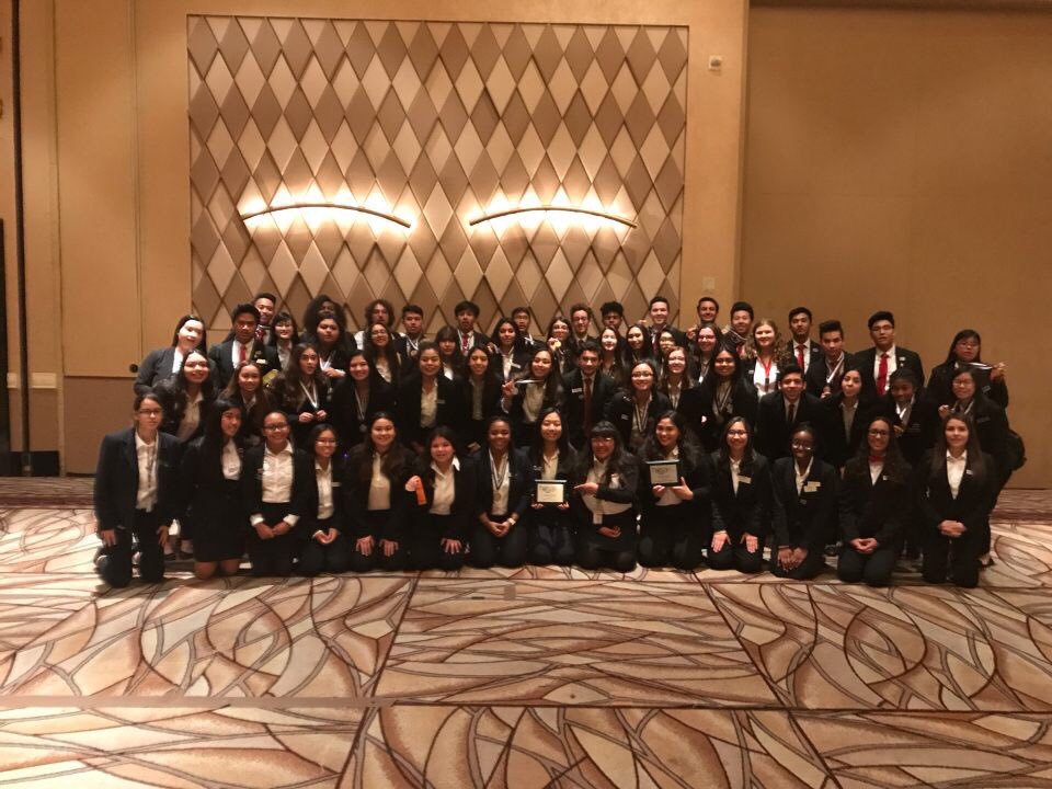 hosa_nwcta's tweet photo. Good job at Nevada HOSA SLC NorthWest HOSA!! https://t.co/Sw3hcP2pdH