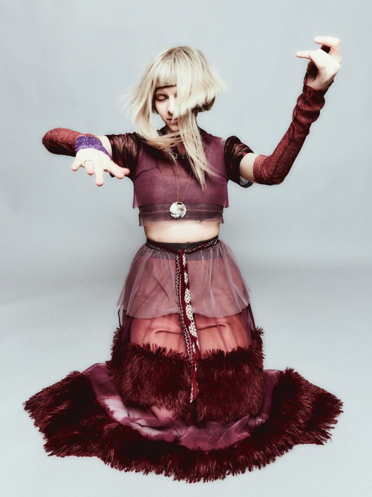 AURORAsource (@AURORA_source) / Posts / X