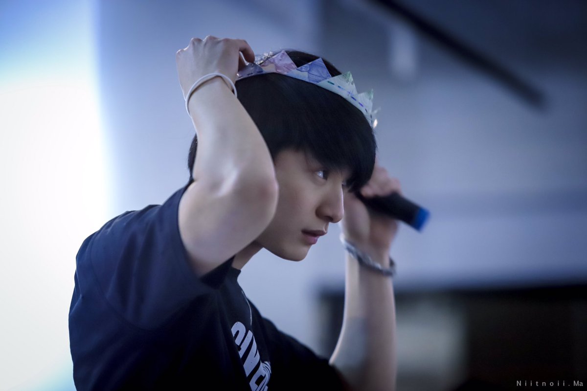 niitnoii's tweet image. เจ้าชายพีรวัส 
@kristtps @krist_est 
#KristPerawat 
#ย