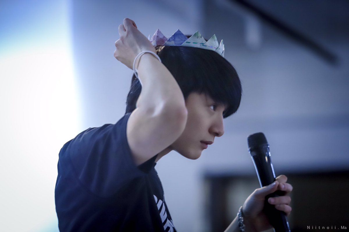 niitnoii's tweet image. เจ้าชายพีรวัส 
@kristtps @krist_est 
#KristPerawat 
#ย