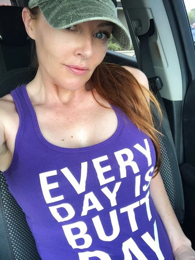 ON1EClothing's tweet photo. Who loves #buttday? https://t.co/PX6ByK64Yk
#health #fitness #fit #npc #fitnessmodel #fitnessaddict #fitspo #workout #bodybuilding #cardio #gym #train #training #photooftheday #health #healthy #instahealth #healthychoices #active #strong #motivation #instagood #determination #tbt https://t.co/cVywYvo9ja