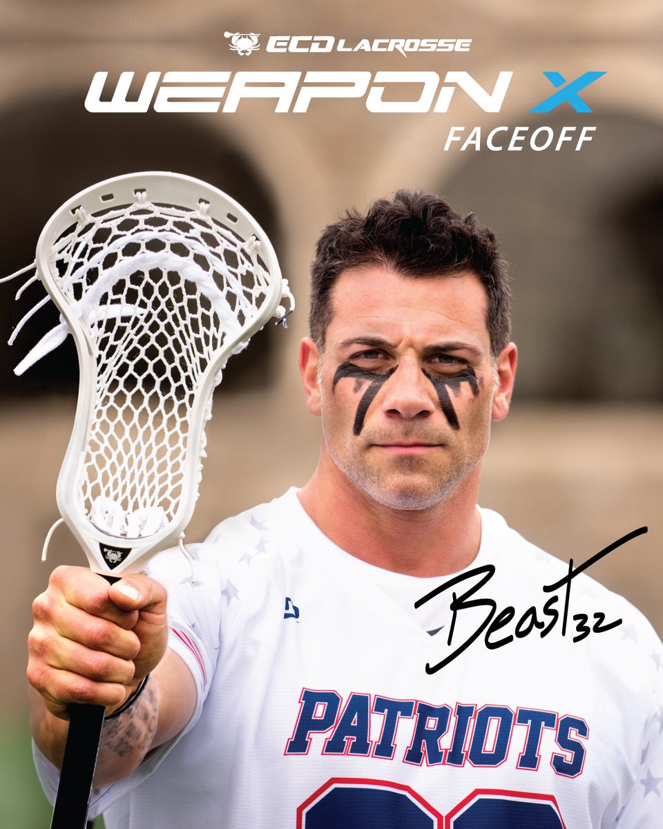 LacrosseBallStore tweet media