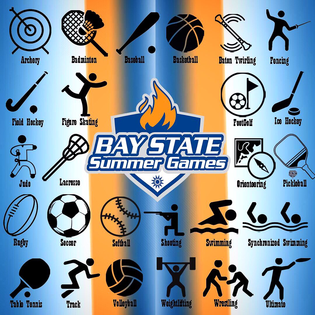 Bay State Games tweet media