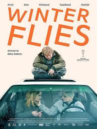 WINTER FLIES- Estreno viernes 22 Marzo
Consultar horarios