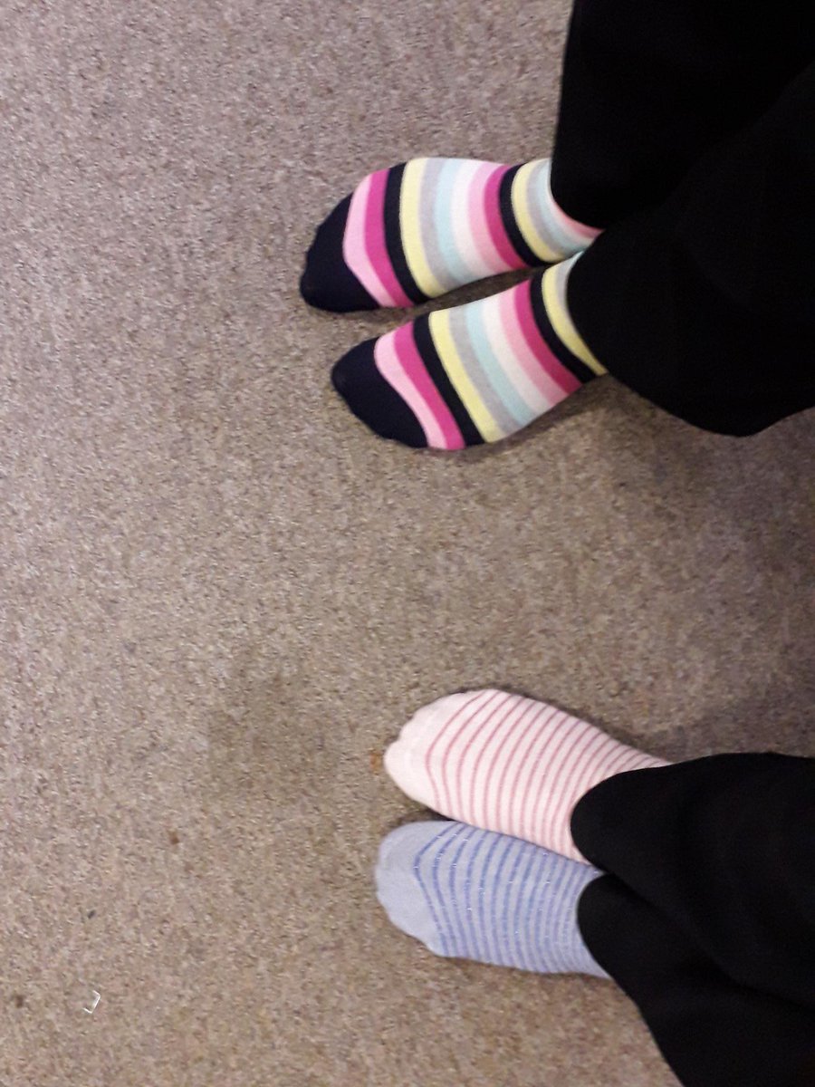 We're supporting World Down Syndrome Day <a href="/AsccSupport/">ASCC Learning Support</a> @allsaintsccduk #WorldDownSyndromeDay2019