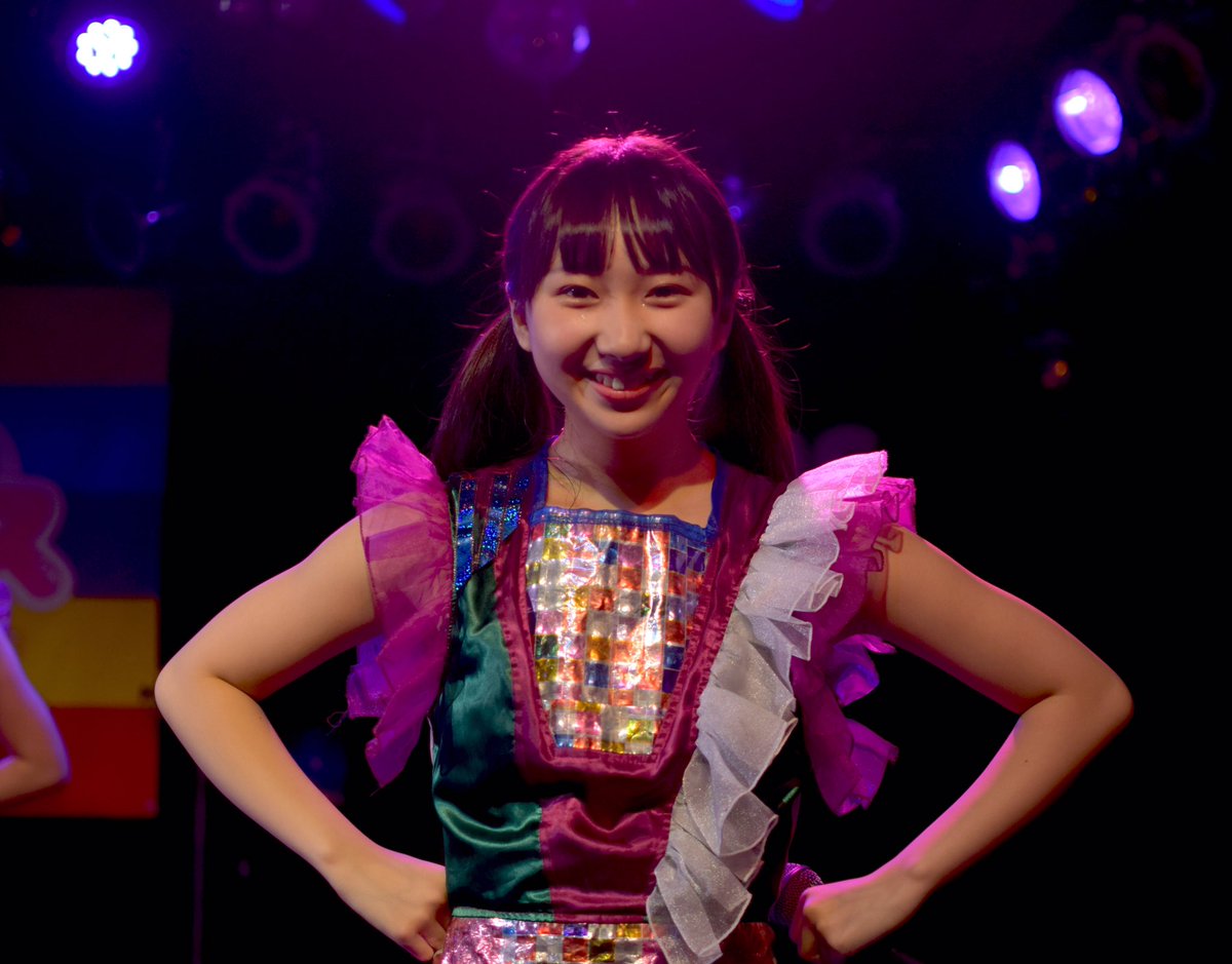 Y6Mori's tweet photo. ミルクス本物の谷乃愛さんだー！
#ミルクス本物 #milcs #谷乃愛 https://t.co/U9ew6cSMwi