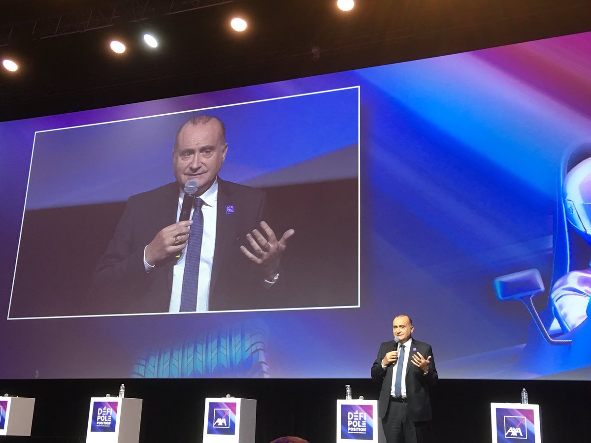 Merci à nos Agents généraux  <a href="/AXAFrance/">AXA France</a> venus nombreux partager cette journée avec nous pour échanger sur notre stratégie et le lancement de notre nouvelle offre d’assurance Auto #Monauto