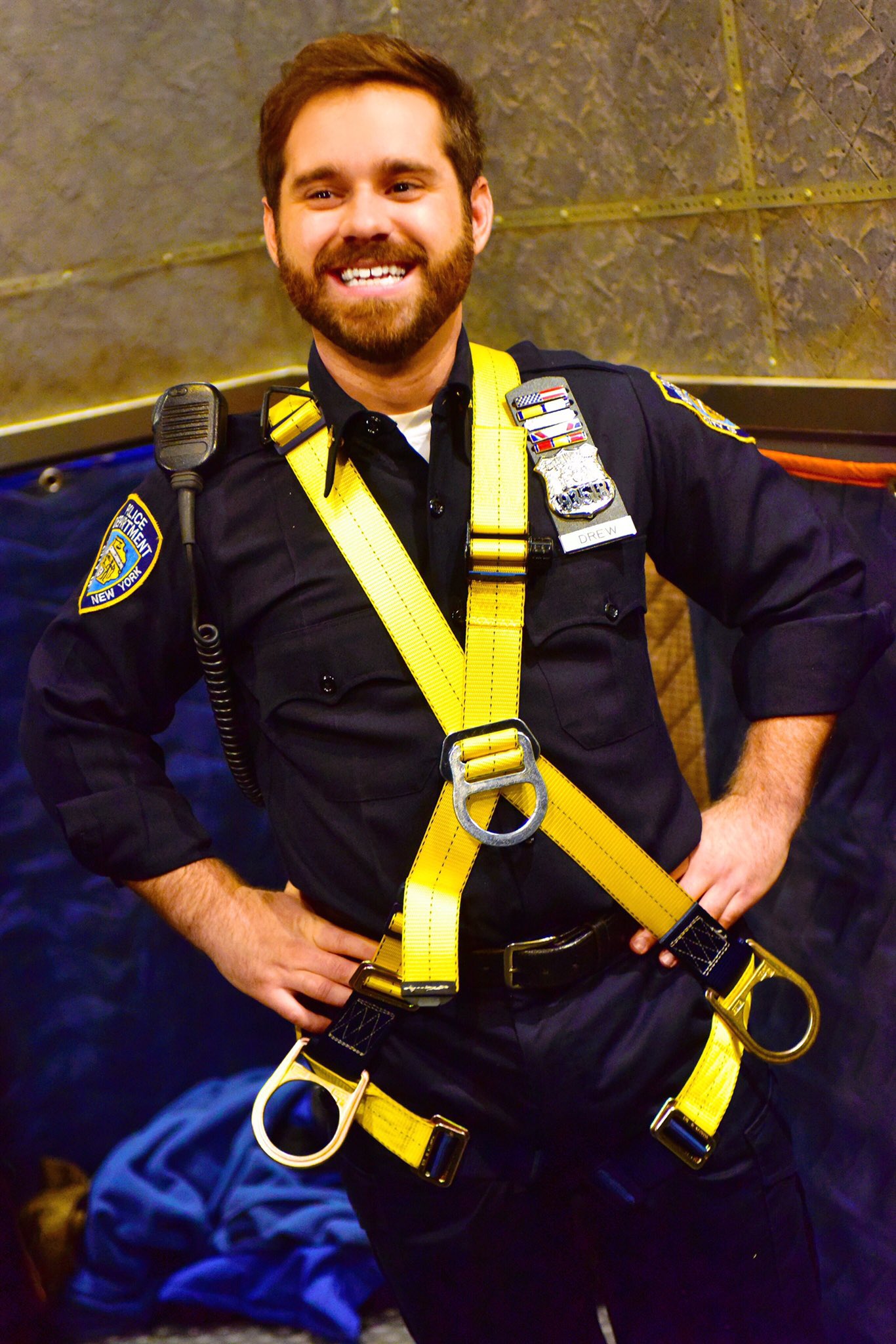 Ryan Pinkston on Twitter 