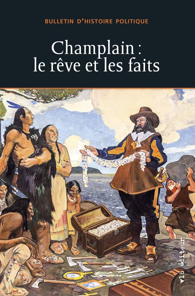 bhpol's tweet photo. Parution du volume 27, numéro 2 du BHP, qui comprend un dossier sur #SamueldeChamplain ==> https://t.co/vZY1Sj2nNA #histoireqc #patrimoineqc #nouvellefrance #autochtones https://t.co/t4Me3TCQlp