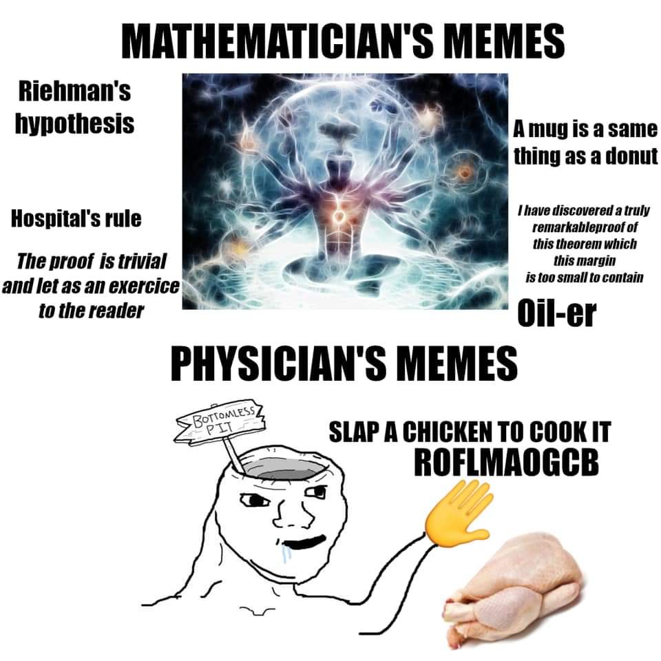 memecrashes's tweet photo. Retweet if you do mathematics 🤟🏼 https://t.co/004Qv98OMC