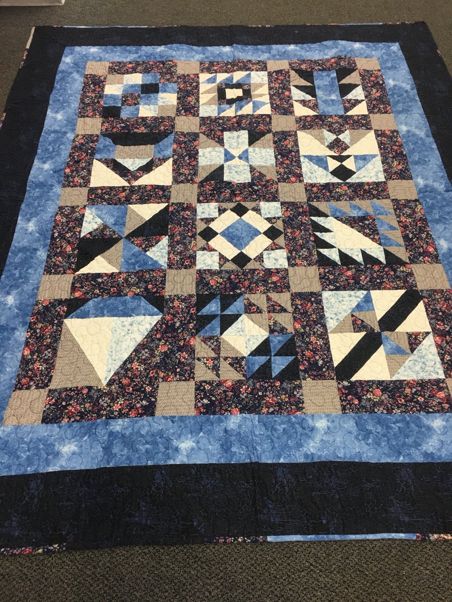 Burlington Christian tweet media