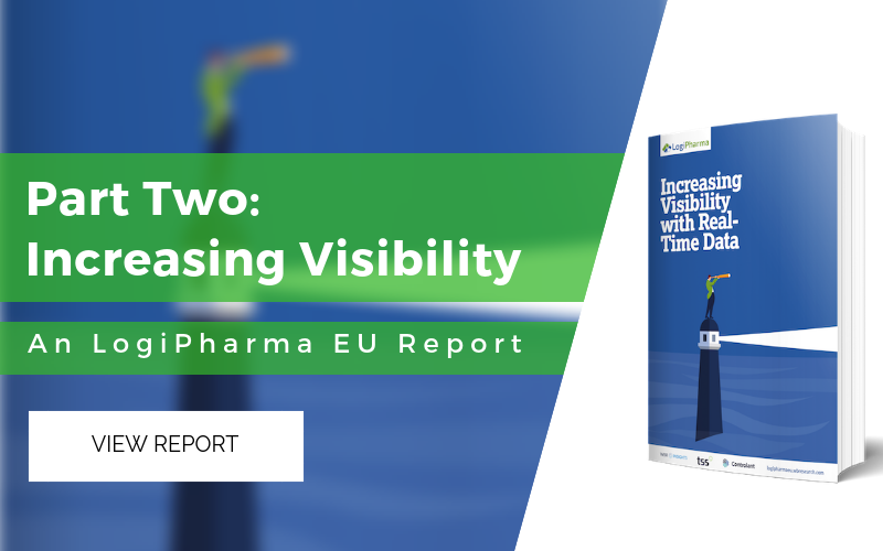 "The benefit of visibility from the supplier to the customer is a balancing of demand, with the ultimate aim to remove any whipsaw effects in the end-to-end supply chain. A balanced demand view results in more efficiency and more predictability." bit.ly/2Rpi3De