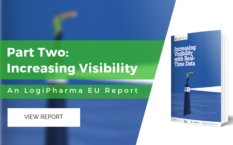 'The benefit of visibility from the supplier to the customer is a balancing of demand, with the ultimate aim to remove any whipsaw effects in the end-to-end supply chain. A balanced demand view results in more efficiency and more predictability.' bit.ly/2Rpi3De