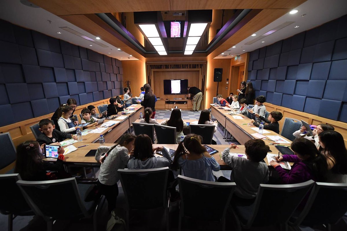 Siz de şimdiden EÇZ'yi özleyenlerden misiniz? #İyiGelecek