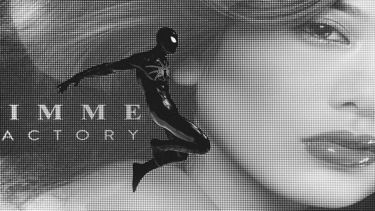 mathieuavons's tweet photo. When street photography meet video games : https://t.co/8g7jy1ibxP … #VirtualPhotography #gamephotography https://t.co/Kaph6D33ro