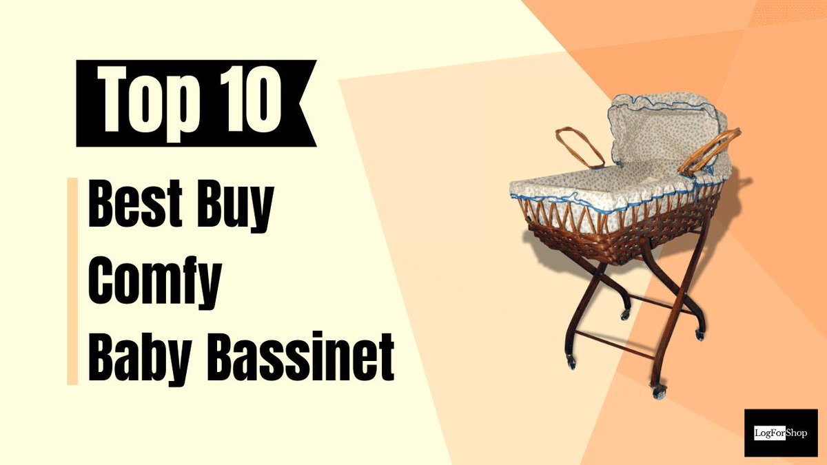 top 10 bassinets