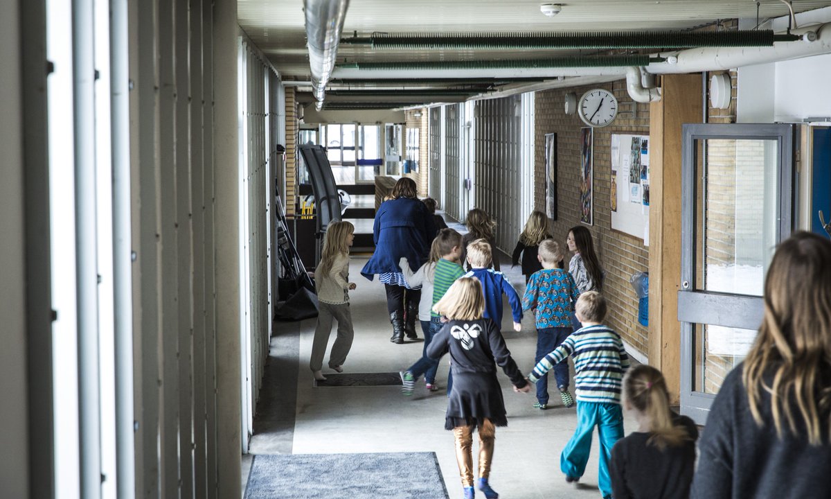 Smith Innovation (@smith_dk) on Twitter photo DU KAN STADIG NÅ DET
Der er fire dage til ansøgningsfristen den 25. marts, hvis jeres virksomhed skal være med i kapløbet om støtte til afprøvning af innovative løsninger, der kan forbedre luftkvaliteten på landets skoler. <a href="/Realdania/">asmaradania</a> støtter med op til 1,5 mio. kr. pr. løsning. DU KAN STADIG NÅ DET
Der er fire dage til ansøgningsfristen den 25. marts, hvis jeres virksomhed skal være med i kapløbet om støtte til afprøvning af innovative løsninger, der kan forbedre luftkvaliteten på landets skoler. <a href="/Realdania/">asmaradania</a> støtter med op til 1,5 mio. kr. pr. løsning.