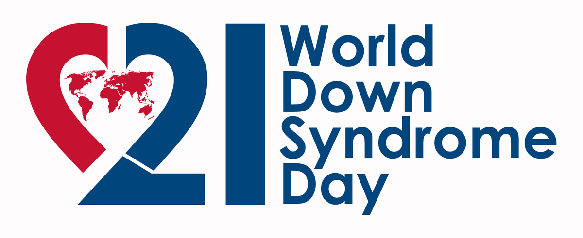 SenateDFL's tweet photo. It's World Down Syndrome Day. 3-21 represents Trisomy 21, the medical term for Down Syndrome, which is the 3rd replication of the 21st chromosome. Let's raise awareness and advocate for the rights, inclusion, and well-being of people with Down Syndrome! #DSAMN #WSD2019 #mnleg https://t.co/glePoxxsiZ