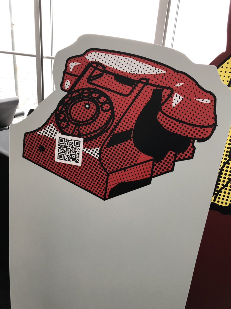 Ghost of a rotary dial telephone soundcloud.com/chris-speed-33… <a href="/talesofthings/">TOTeM</a> <a href="/EPSRC/">Engineering and Physical Sciences Research Council</a> <a href="/DesignInf/">Design Informatics</a> <a href="/CASAUCL/">UCL CASA</a>