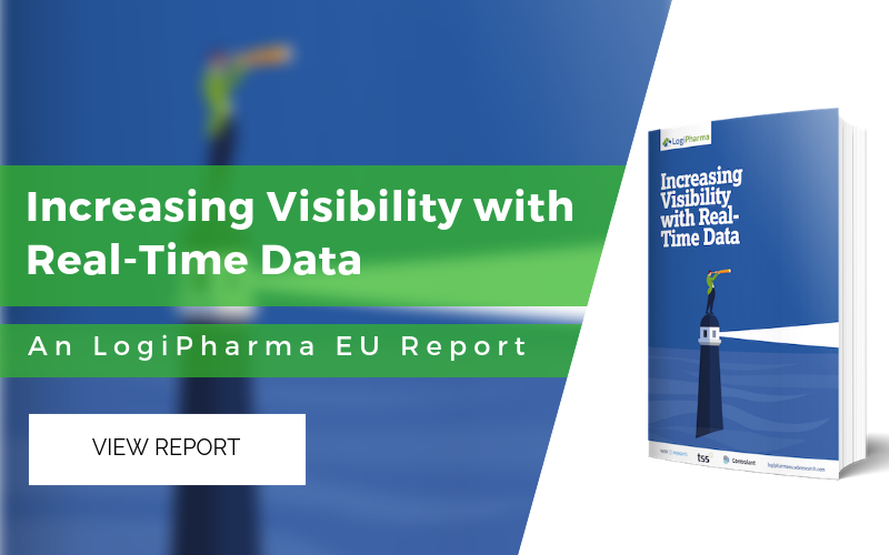 Our latest report was conducted by interviewing 100 Heads of Operations from pharma companies across Europe to find out more about the challenges they’re facing and the innovative solutions being brought to the table. Read the full report here: bit.ly/2Rpi3De