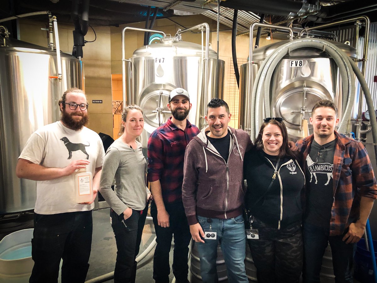 Archetype Brewing tweet media