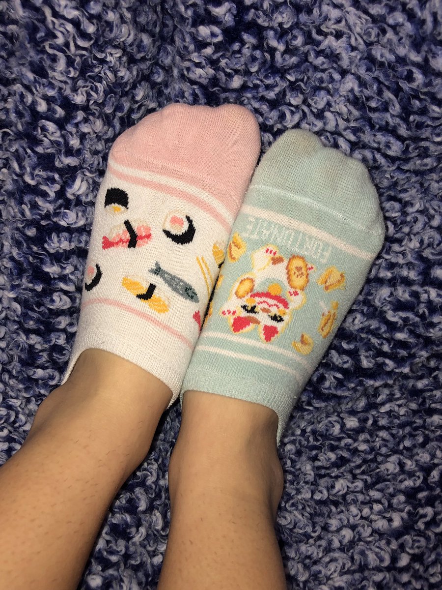 ASAatMU's tweet photo. Today is World Down Syndrome Awareness Day!! Wear your mismatched socks to show support!!! https://t.co/IyH5IugTff