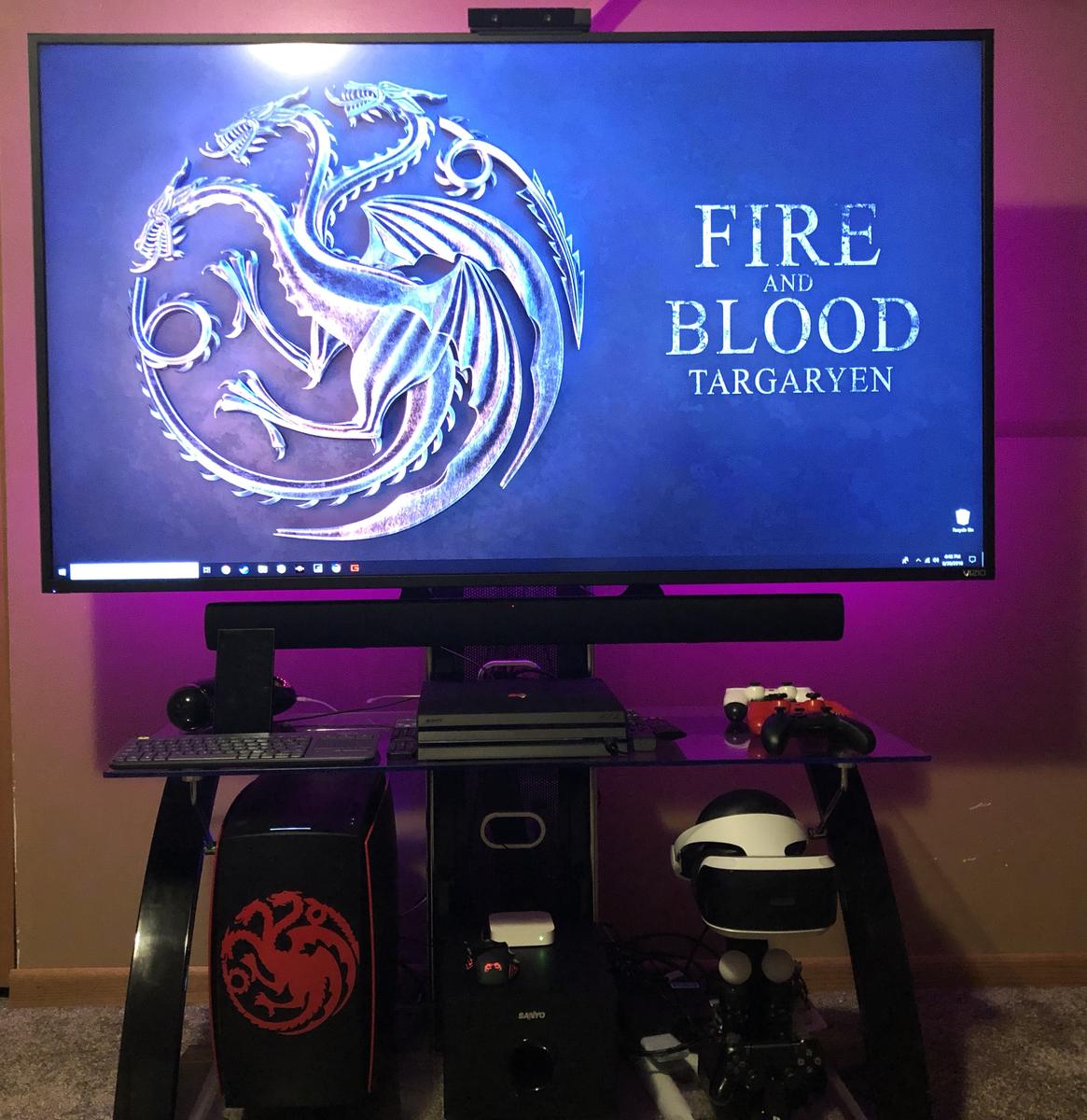 NZXT España tweet media