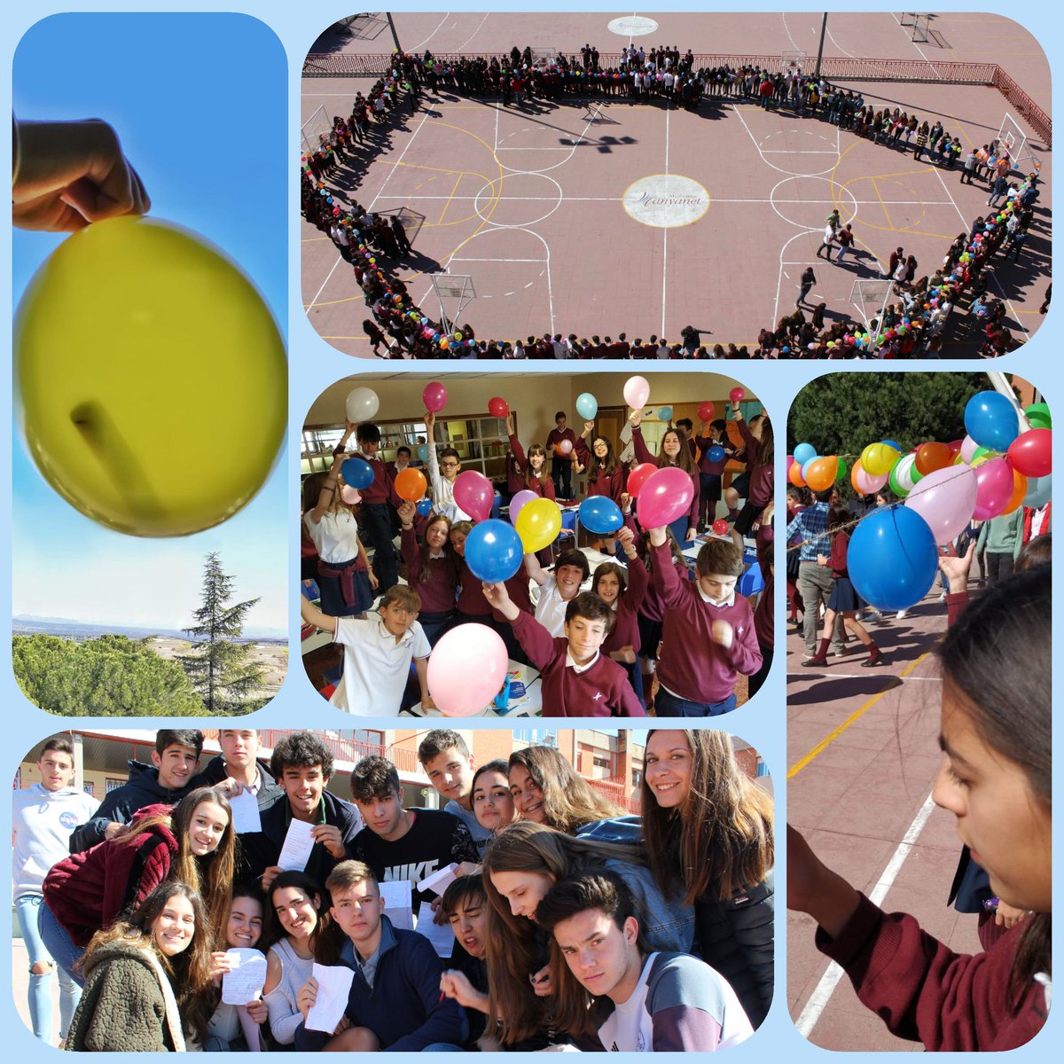 Manyanet Alcobendas tweet media