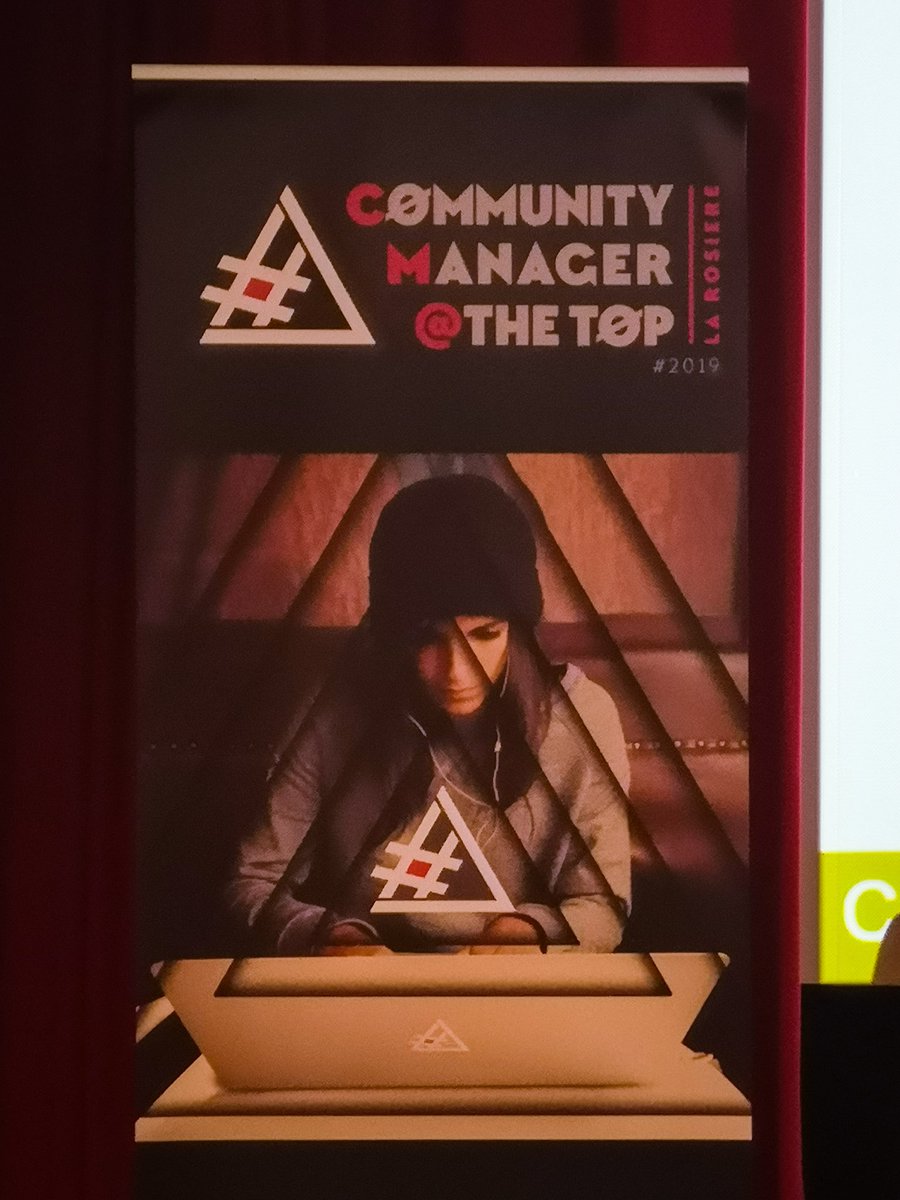 lessaisies's tweet photo. #CMatTheTop à @La_Rosiere1850.
La journée des community manager de station de ski. Nous y sommes et on a postulé aux Awards :
- meilleure video,
- meilleure photo
-meilleur temps de réponse sur Messenger ! 👍 https://t.co/NWv9UI6ekr
