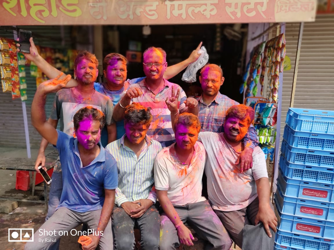 witty_vishal's tweet photo. @manya_group #ClicknCaption #HoliSelfie #HoliwithManya #Contest
#Manya #ThePrincetonReview #GatewaytoGlobalCareers
दिल चाहता है, कभी ना बीते chamkile पल।
@pavangaulkar14
@SRKianmundaa
@Khushnaaz26
@iKrrishana
@Nitish_nix
@prachimana
@mysterioussu
@Sagar1raut
@Gauri_AM
@nidhi_rn https://t.co/ESQkbZvqSm