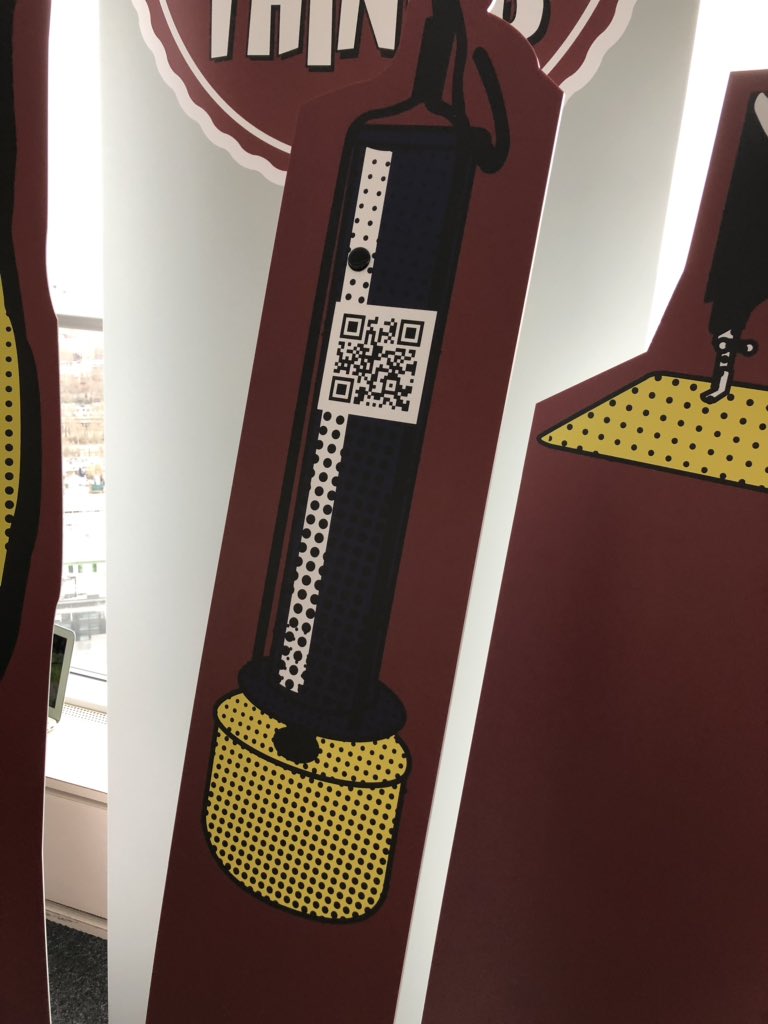 Emotional story attached to a Davy Lamp soundcloud.com/chris-speed-33… from <a href="/talesofthings/">TOTeM</a> <a href="/EPSRC/">Engineering and Physical Sciences Research Council</a> <a href="/DesignInf/">Design Informatics</a> <a href="/CASAUCL/">UCL CASA</a>