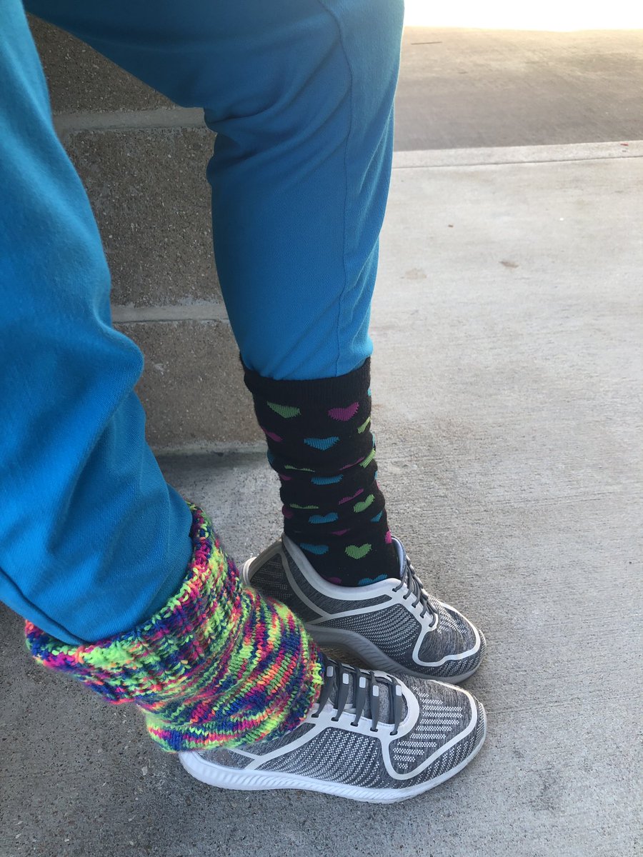 JennCGo's tweet photo. @AliefISD  #MoreAlikeThanDifferent #NationalDownSyndromeAwarenessDay https://t.co/JjzLYzlftc
