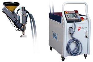 TracePT_UK's tweet image. Babyplast's brilliant Autonomous Injection Unit (UAI) allows moulding with two or more components using a standard injection moulding machine.  Read more here: trace-pt.co.uk/products/multi… #injectionmoulding #multishot