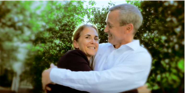 DavidZaasMD's tweet photo. After my leukemia diagnosis, I remember being surprised that worrying about other people—not myself—is what kept me up at night. Listen to the @DukeVoices podcast featuring me and @aimeezaas talking about my transition from physician to patient https://t.co/F1h8laC9Kf https://t.co/97AnVSqsKi