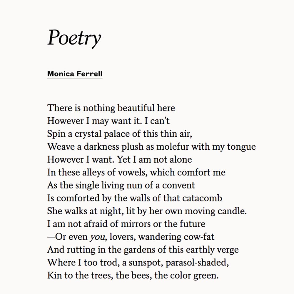 Academy of American Poets tweet media