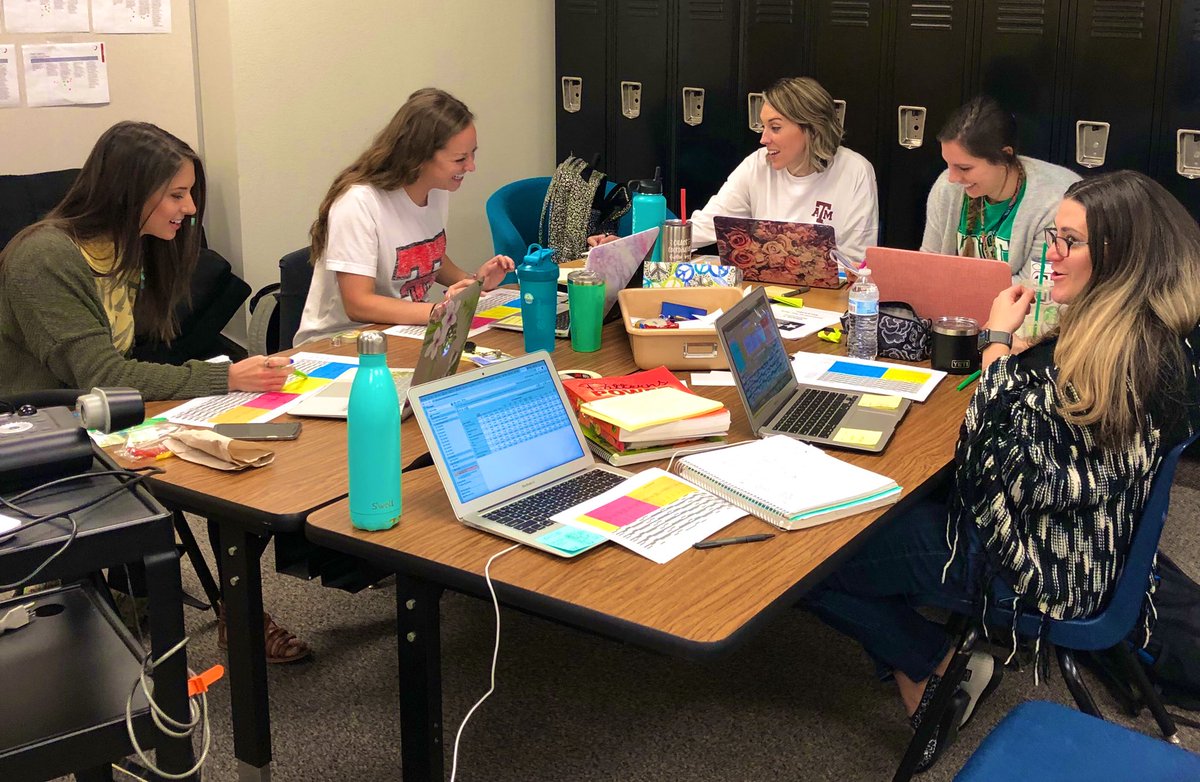 DannaDansby's tweet photo. Blown away by incredible 3rd grade teachers @CoyoteRidgeES who are making analyzing data intentional to increasing student learning! #powerofplcs @MsCliffordCRE3 @MrsConnatserCRE @MrsShoemaker3rd @MrsWilsonCRE @MsBellCRE https://t.co/xjIPHYWWGf
