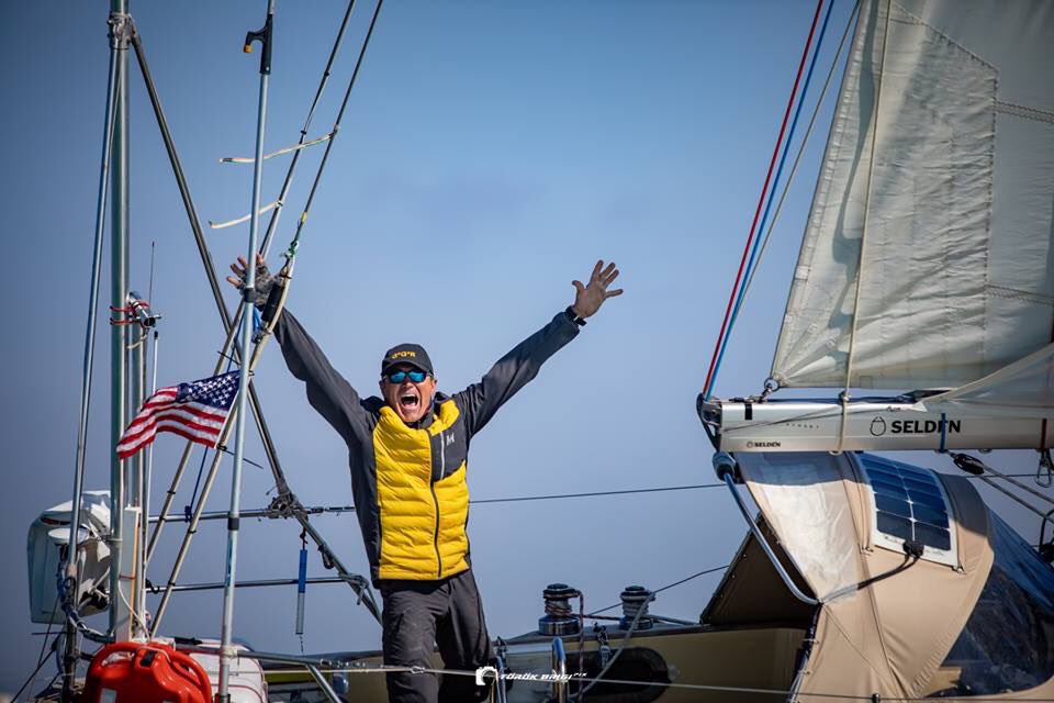 Thank you, everyone,​ for such​ tremendous support during Istvan’s journey! 
Balance of Nature, Wempe Weinstrasse, Harken, <a href="/BaobabGroup/">Baobab Group</a> , Seldén Mast, Bayside Canvas
Foto: Török Brigi