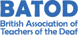 BATOD_UK's tweet photo. #BATOD_2019 Annual Conference and Study Day “Deaf Education – Past, Present and Future” gets underway tomorrow in Nottingham @JurysInnsHotels. * Deaf children need us! * #CPD
Urge the Government to train more new Teachers of the Deaf @educationgovuk @NickGibbUK @FitzMP @NDCS_UK https://t.co/DsVNJT0mO0