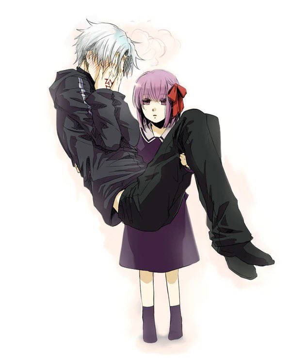 間桐雁夜 Kariya Matou Doomedmatou Twitter