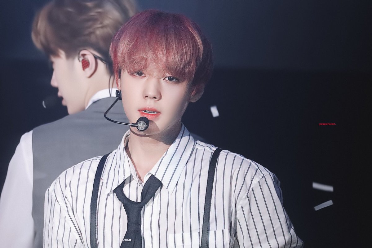Park Jihoon / 박지훈 pics tweet media