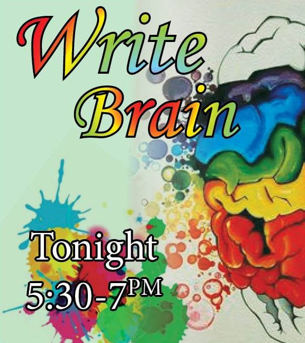 RainbowAlleyDen's tweet image. Join us tonight for a safe and productive space to express your artistic creativity at WriteBrain! 5:30 to 7:00! #poetry #writebrain #rainbowalley #youth #queer #gay #lesbian #bisexual #transgender #nonbinary #lgbtq #denver #colfax #youthvoice