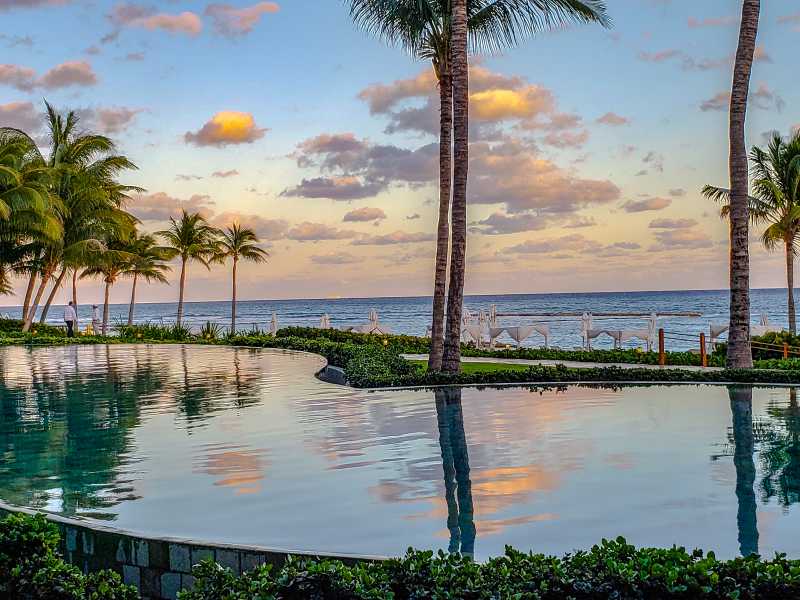 GVRivieraMaya's tweet photo. "The Grand Velas is a popular venue for weddings, corporate meetings and large gatherings along with families and couples looking for a truly exceptional experience". 🌴

For more information » https://t.co/G7FarZsJ7n https://t.co/QOirBRRqBZ