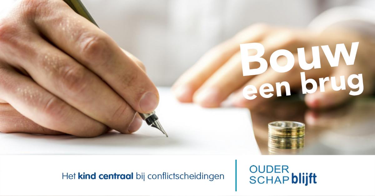 Er zijn verschillende instrumenten die ingezet kunnen worden om kinderen en hun ouders passende hulp bieden. Kom meer te weten over de verschillende instrumenten en probeer het zelf uit tijdens het congres op 25 maart. #bouweenbrug #ouderschapblijft #conflictscheidingen #congres