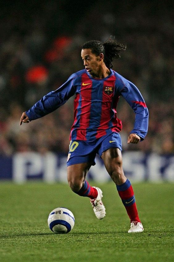 One and only Ronaldinho Gaúcho happy birthday 