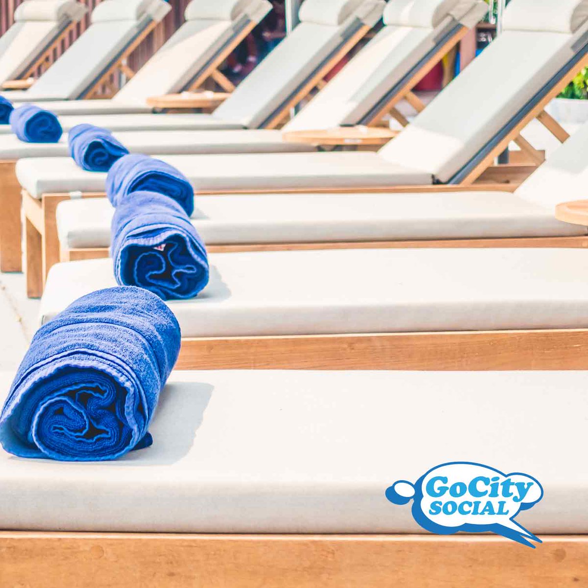GoCitySocial's tweet photo. 😍 I'm looking for a #ResportAndSpa #RestAndRelaxation #ResortLife #DestinationHotel to #work from Ahhh The #LaptopLife #SunAndFun #SocialMediaManager #Hotel #Hotels #Resort #ResortMarketing #SocialMediaMarketing #ContentCreator 

#GoCitySocial #SocialMediaManagement https://t.co/jBw2asSJeE